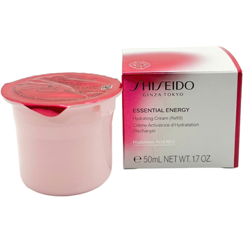 Essential Energy Hydrating Cream (Náplň) - Ľahký hydratačný krém

